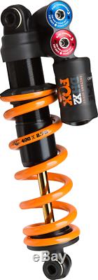 2020 Fox Shox DHX2 Factory Rear Shock Mountain Bike MTB Suspension