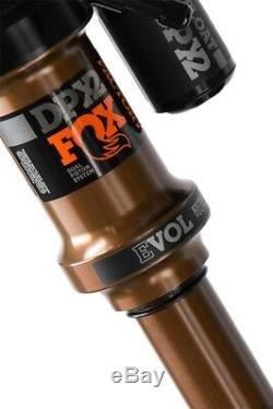 2020 Fox Shox Float DPX2 3-Pos Lever with Adj Factory Rear Shock Mountain Bike MTB