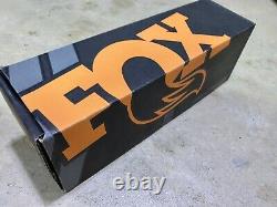 2020 Fox Shox Float DPX2 Factory Rear Shock (210x50)