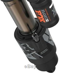 2020 Fox Shox Float X2 2-Pos Lever Metric Factory Rear Shock Mountain Bike MTB S