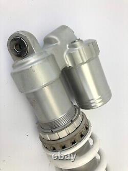 2020 Husqvarna FC350 Rear Shock