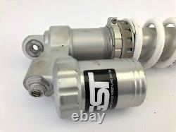 2020 Husqvarna FC350 Rear Shock