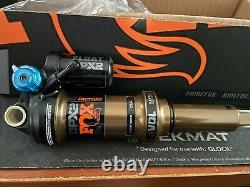 2021 Fox Float DPX2 3-Pos Lever with Adj Factory Rear Shock 8.5 x 2.5