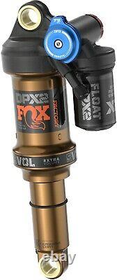 2021 Fox Shox Float DPX2 2-Pos Remote Factory Rear Shock