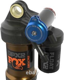 2021 Fox Shox Float DPX2 2-Pos Remote Factory Rear Shock