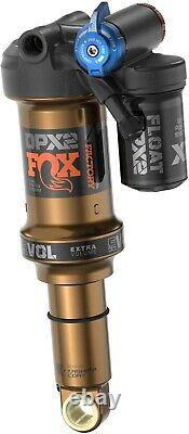 2021 Fox Shox Float DPX2 3-Pos Lever with Adj Trunnion Factory Rear Shock