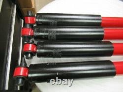 2021 Jeep Wrangler Rubicon Oem Factory Front And Rear Shocks Shock Absorbers