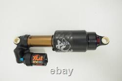 2022 Fox Factory Float X2 Metric 230mm x 57.5mm Air Shock Kashima VVC Takeoff