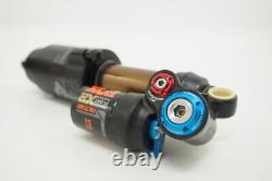 2022 Fox Factory Float X2 Metric 230mm x 57.5mm Air Shock Kashima VVC Takeoff