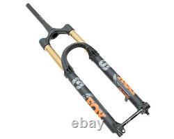 2022 Fox Factory Series 36 Float 29 160mm Org Fork withopkage