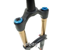 2022 Fox Factory Series 36 Float 29 160mm Org Fork withopkage