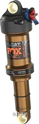 2023 Fox Shox Float DPS 3-Pos Lever EVOL Factory Rear Shock-7.5 x 2.0-LV Mountai