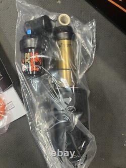 2024 Fox Float X2 Factory Rear Shock 230x62.5 BNIB