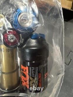 2024 Fox Float X2 Factory Rear Shock 230x62.5 BNIB