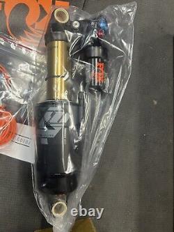 2024 Fox Float X2 Factory Rear Shock 230x62.5 BNIB