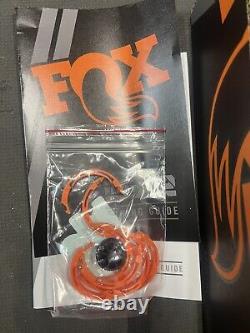 2024 Fox Float X2 Factory Rear Shock 230x62.5 BNIB