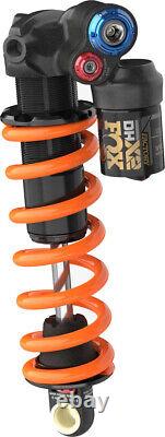 2025 Fox Shox DHX2 Trunnion Factory Rear Shock