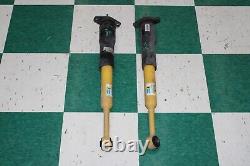 20' CHARGER OEM Bilstein High Performance Suspension Rear Shock Absorber Pair 2x