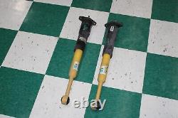 20' CHARGER OEM Bilstein High Performance Suspension Rear Shock Absorber Pair 2x