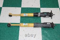 20' CHARGER OEM Bilstein High Performance Suspension Rear Shock Absorber Pair 2x