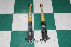 20' CHARGER OEM Bilstein High Performance Suspension Rear Shock Absorber Pair 2x