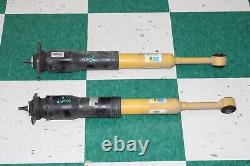 20' CHARGER OEM Bilstein High Performance Suspension Rear Shock Absorber Pair 2x