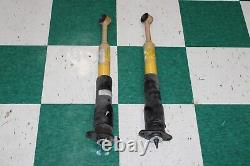 20' CHARGER OEM Bilstein High Performance Suspension Rear Shock Absorber Pair 2x