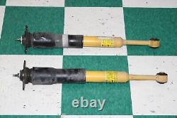 20' CHARGER OEM Bilstein High Performance Suspension Rear Shock Absorber Pair 2x