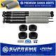 2 Inch Complete Lift Kit With Shocks For 93-98 Jeep Grand Cherokee Zj