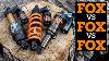 3 Fox Mountain Bike Shocks Compared Dpx2 Float X2 And Dhx2 Coil