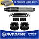 3 Front + 2 Rear Lift Kit With Rear Shocks For 2003-2013 Ram 2500 3500 4wd