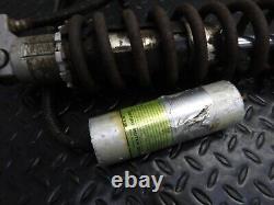 82 Suzuki Pe 175 Pe175 Oem Factory Rear Shock Suspension