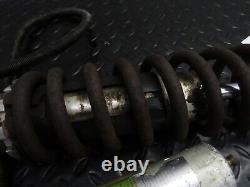 82 Suzuki Pe 175 Pe175 Oem Factory Rear Shock Suspension