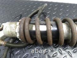 82 Suzuki Pe 175 Pe175 Oem Factory Rear Shock Suspension