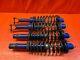 96-00 Honda Civic Shocks And Springs Front Rear Factory Aftermarket #173