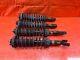 96-00 Honda Civic Shocks And Springs Front Rear Factory Oem Oe #195