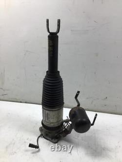 Audi A8 2003 2010 Rear Left Driver Side Air Strut Shock Factory