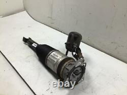 Audi A8 2003 2010 Rear Left Driver Side Air Strut Shock Factory