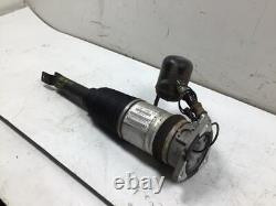 Audi A8 2003 2010 Rear Left Driver Side Air Strut Shock Factory