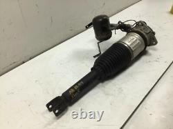 Audi A8 2003 2010 Rear Left Driver Side Air Strut Shock Factory