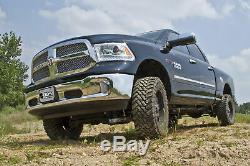 BDS 1623H Full 4 Lift Kit for Factory Air Ride System for 2013-2018 Ram 1500