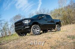 BDS SUSPENSION 4 IFS LIFT for 2019 RAM 1500 4WD WithO AIR-RIDE Factory Knuckle