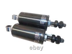 BUY OEM Harley Low Profile Rear Softail Shocks 2000-2015 54665-03