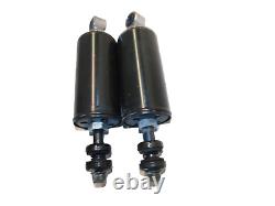 BUY OEM Harley Low Profile Rear Softail Shocks 2000-2015 54665-03