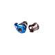 Bike Rear Shock Spare X2 Factory Series 2-postion Lever Cd Cartridge Assembly