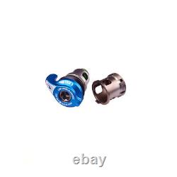 Bike Rear Shock Spare X2 Factory Series 2-Postion Lever CD Cartridge Assembly