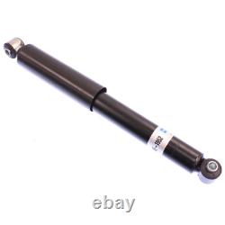 Bilstein B4 OE Replacement Front Rear Factory Lift Shock Set For 1975-1993 Volvo