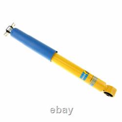 Bilstein B6 For Chevy Tahoe 1995-2000 Rear Monotube Shock Absorber 46mm Base/4WD