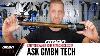 Can You Change Your Mtb Rear Shock Size Ask Gmbn Tech