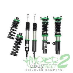 Coilovers For E90 E92 06-13 None M Suspension Kit Adjustable Damping Height